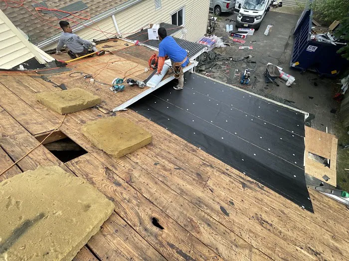 Archer Exteriors Picture 5