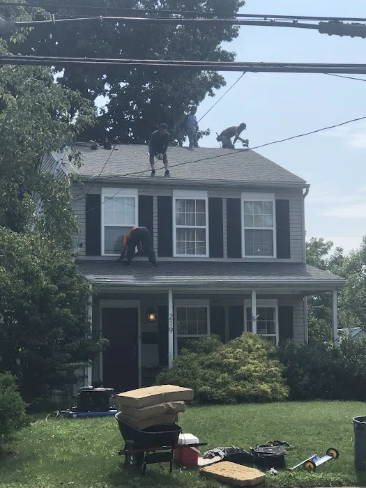 Peak Roofing and Siding Picture 2