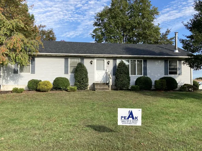 Peak Roofing and Siding Picture 8