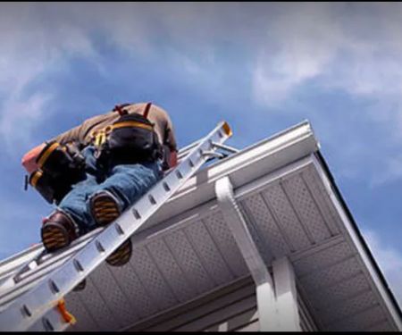 Peak Roofing and Siding