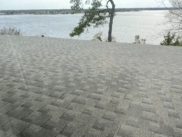 Jim Rhubart Roofing, LLC Picture 6