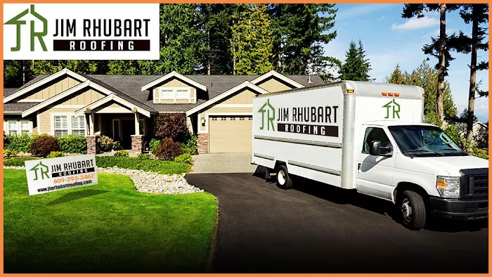Jim Rhubart Roofing, LLC Picture 1