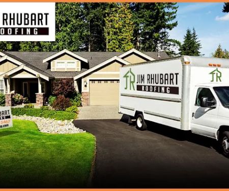 Jim Rhubart Roofing, LLC