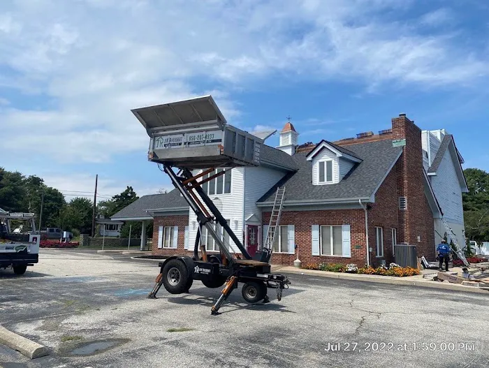 Jim Rhubart Roofing, LLC Picture 2