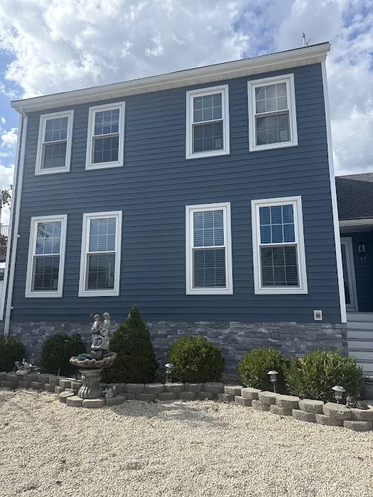 Jim Rhubart Roofing, LLC Picture 9