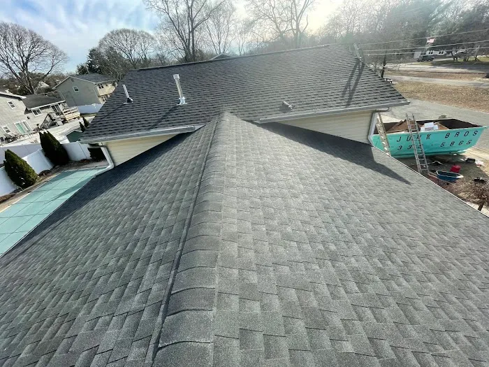 Jim Rhubart Roofing, LLC Picture 4