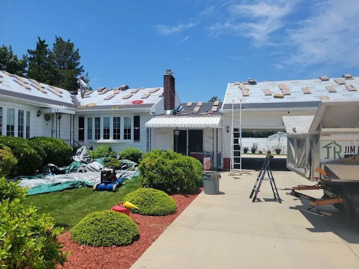 Jim Rhubart Roofing, LLC Picture 5