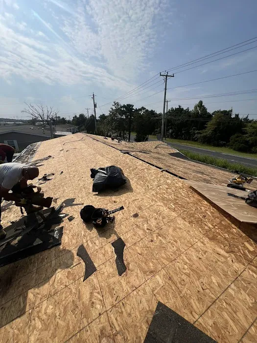 J&M Elite Contractors Picture 10