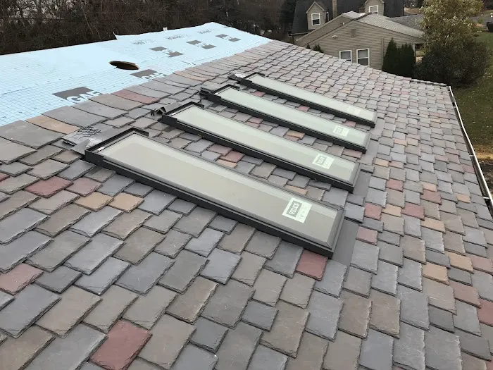 A1 Quality Roofing & Siding Picture 1