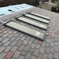 A1 Quality Roofing & Siding ico