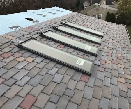 A1 Quality Roofing & Siding