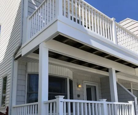 Skyline Roofing and Siding LLC.