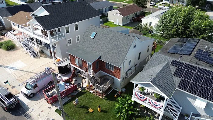 Skyline Roofing and Siding LLC. Picture 3