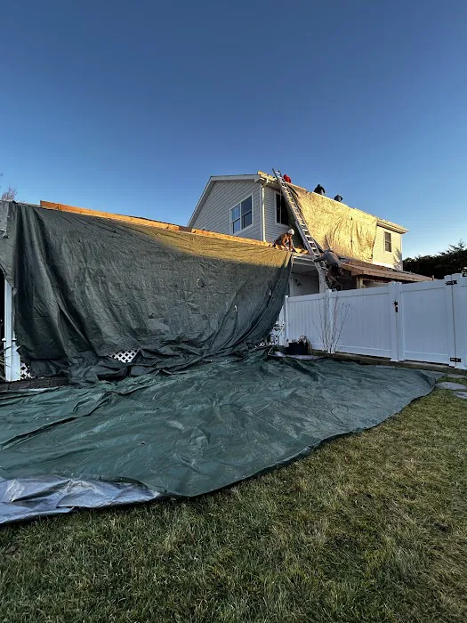 Skyline Roofing and Siding LLC. Picture 7