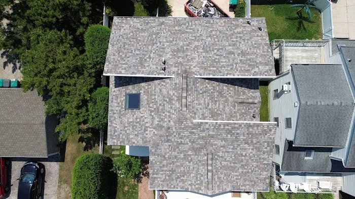 Skyline Roofing and Siding LLC. Picture 5