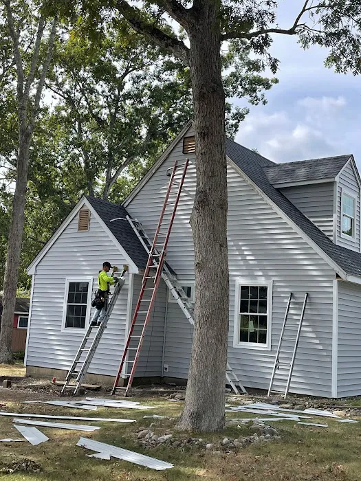 Skyline Roofing and Siding LLC. Picture 4