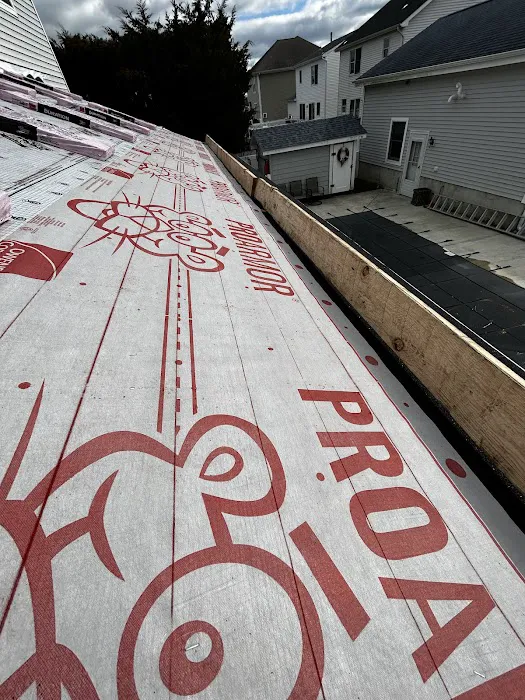 Skyline Roofing and Siding LLC. Picture 8