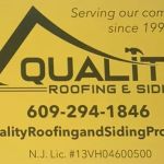 Quality Roofing & Siding