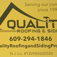 Quality Roofing & Siding ico