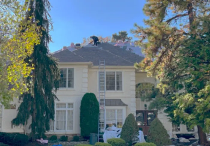 Veterans Roofing & Restoration Picture 3