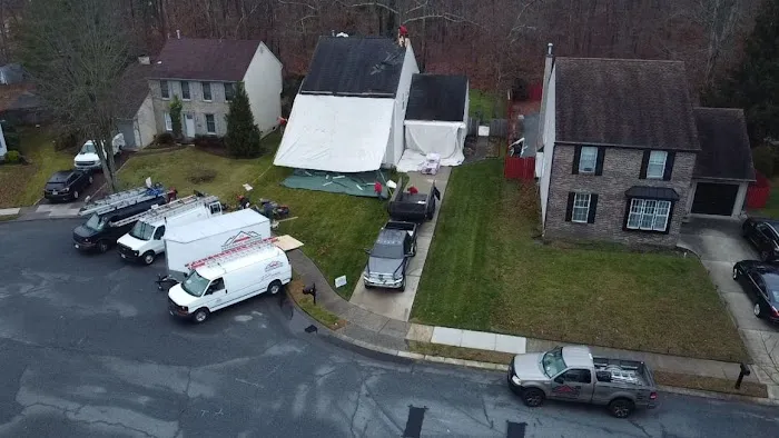 Veterans Roofing & Restoration Picture 10