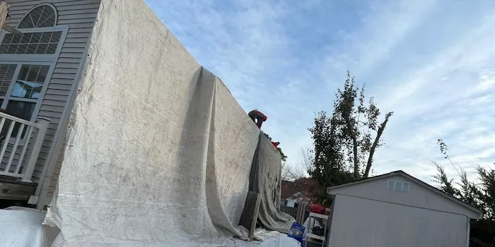 Veterans Roofing & Restoration Picture 7