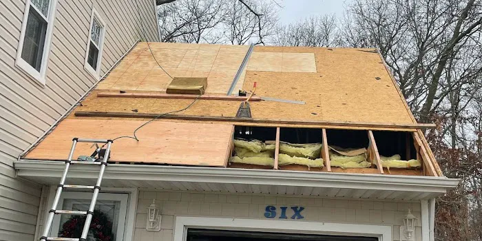 Veterans Roofing & Restoration Picture 8