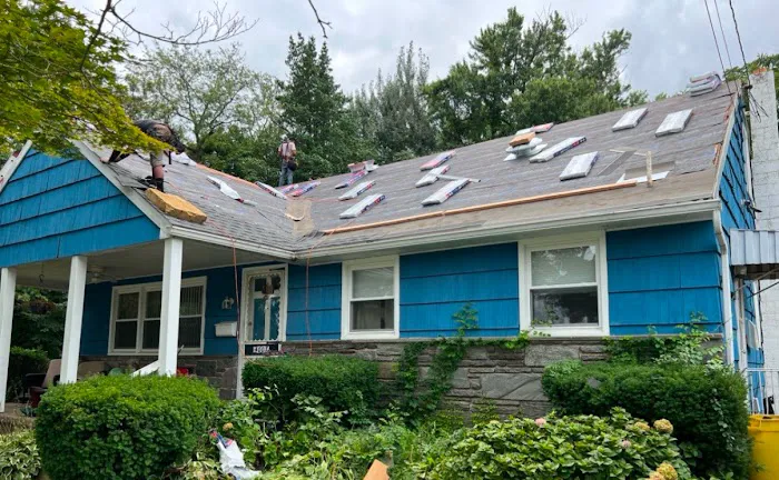 Veterans Roofing & Restoration Picture 6