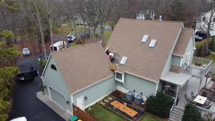 Veterans Roofing & Restoration Picture 1