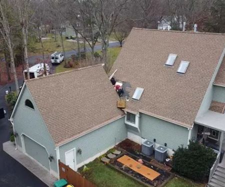 Veterans Roofing & Restoration