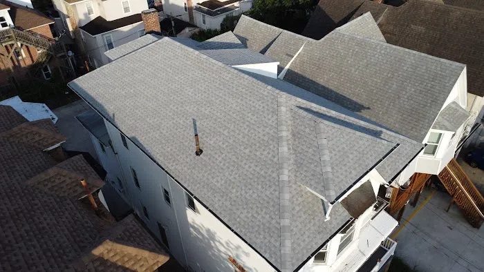 A&J's Roofing And Siding Picture 6