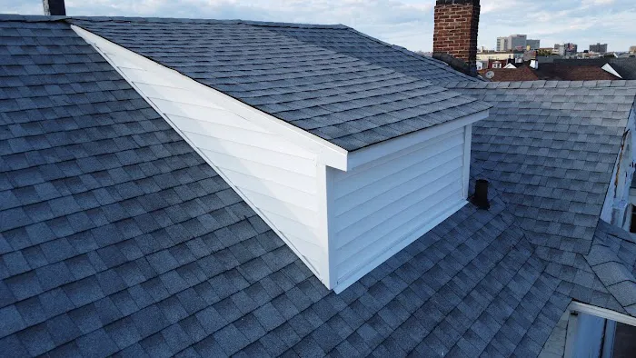 A&J's Roofing And Siding Picture 2