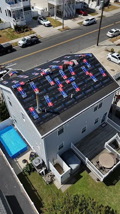 SJ Roofing Picture 10