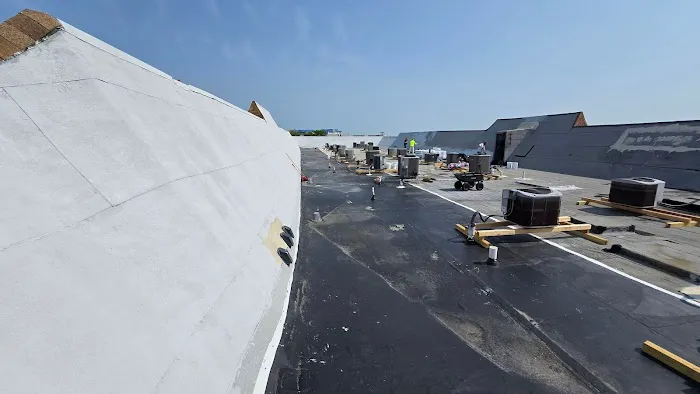 SJ Roofing Picture 8