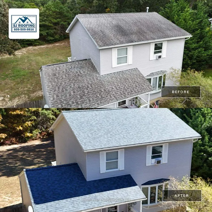 SJ Roofing Picture 2