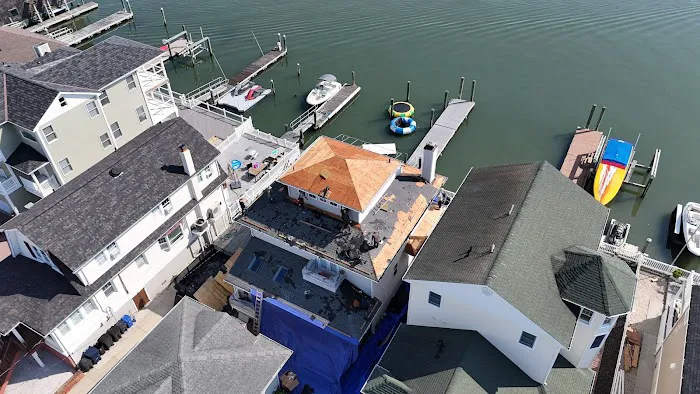 SJ Roofing Picture 4