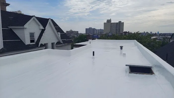 SJ Roofing Picture 3