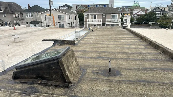 Costello Roofing Picture 2