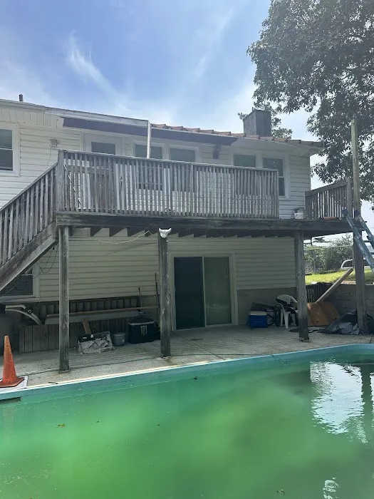 Taliaferro Roofing Company, Inc. Picture 10