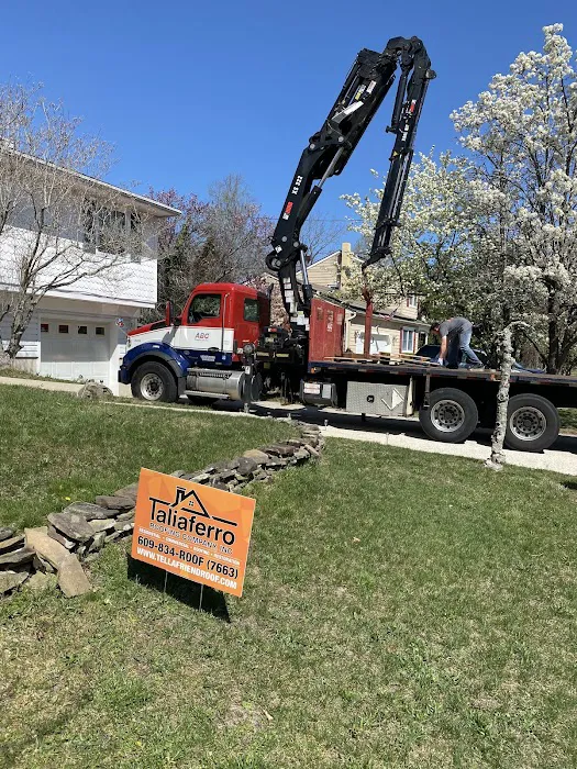 Taliaferro Roofing Company, Inc. Picture 9