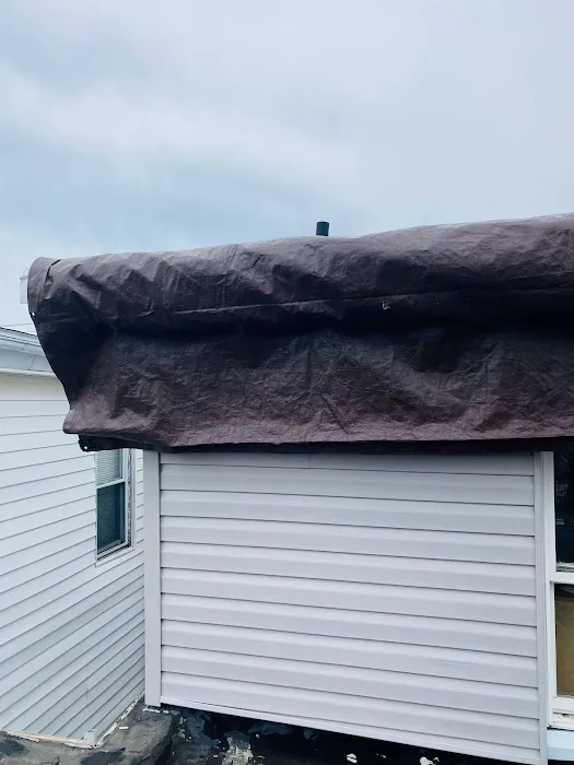 Taliaferro Roofing Company, Inc. Picture 6