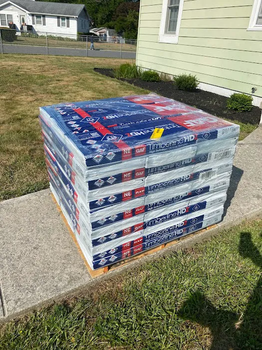 Taliaferro Roofing Company, Inc. Picture 8