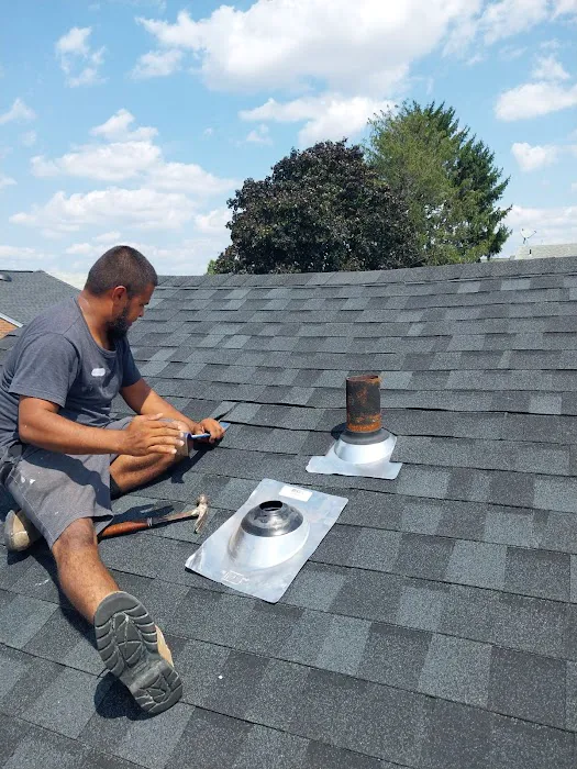 Taliaferro Roofing Company, Inc. Picture 5