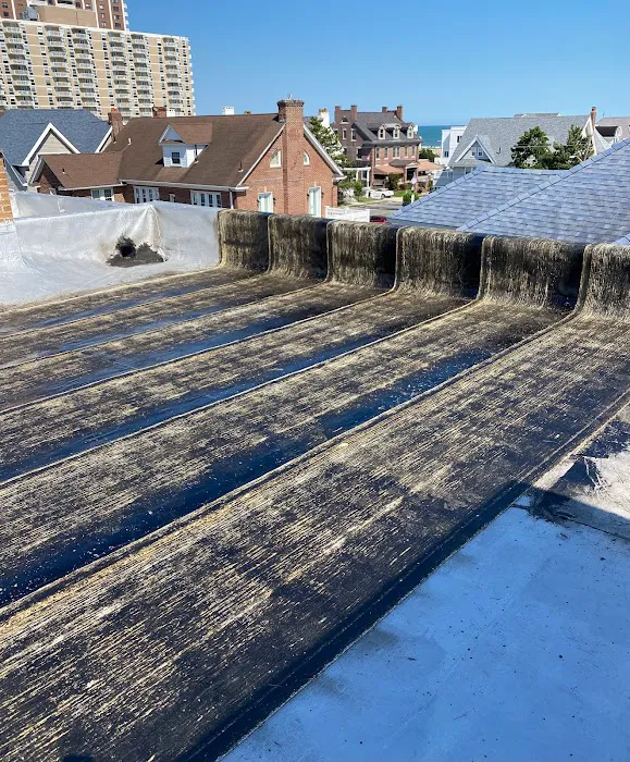 Taliaferro Roofing Company, Inc. Picture 7