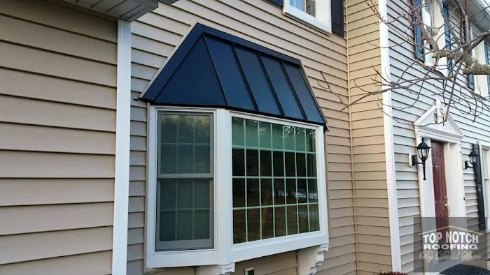 Top Notch Roofing Picture 1