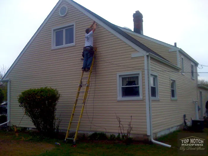 Top Notch Roofing Picture 2