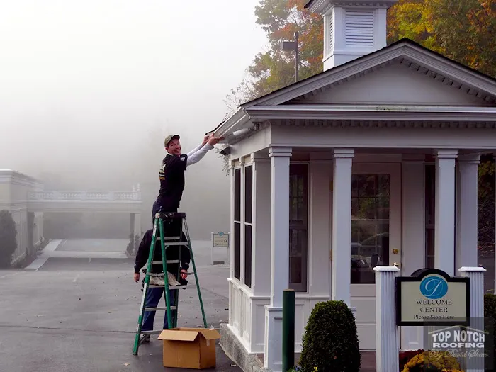 Top Notch Roofing Picture 5