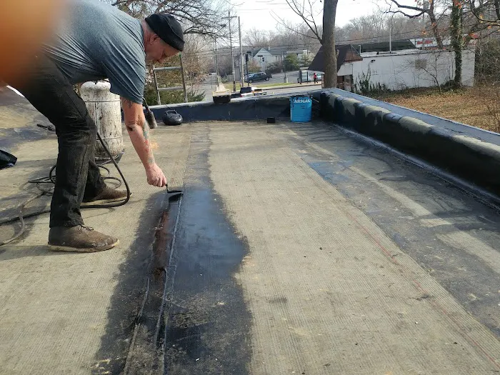 Menna Roofing Picture 8