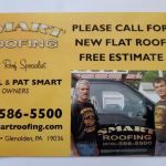 Smart Roofing