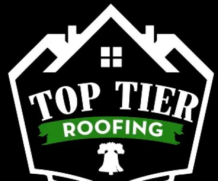 Top Tier Roofing of Delco